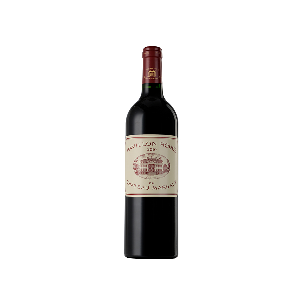 玛歌酒庄 2010年（副牌）红葡萄酒 13%/750ml_免税价格_亿点免税