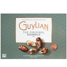 GUYLIAN GUYLIAN Seashells 375g_免税价格_亿点免税