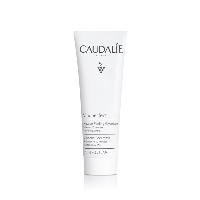 Caudalie 欧缇丽葡萄籽完美更新面膜 75ml_免税价格_亿点免税