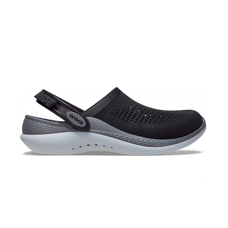 CROCS LiteRide 360 Clog 206708-0DD-M9W11