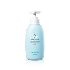 宫中秘策/GOONGBE 沐浴露 350ml_免税价格_亿点免税