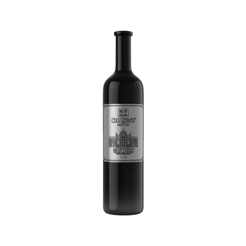 张裕解百纳干红葡萄酒(珍藏级)13%VOL 750ml_免税价格_亿点免税