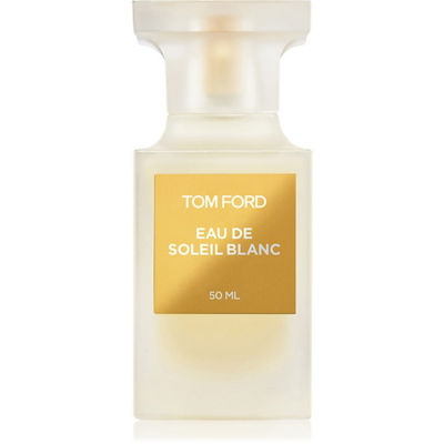 TOM FORD BEAUTY Eau De Soleil Blanc 50ml_免税价格_亿点免税