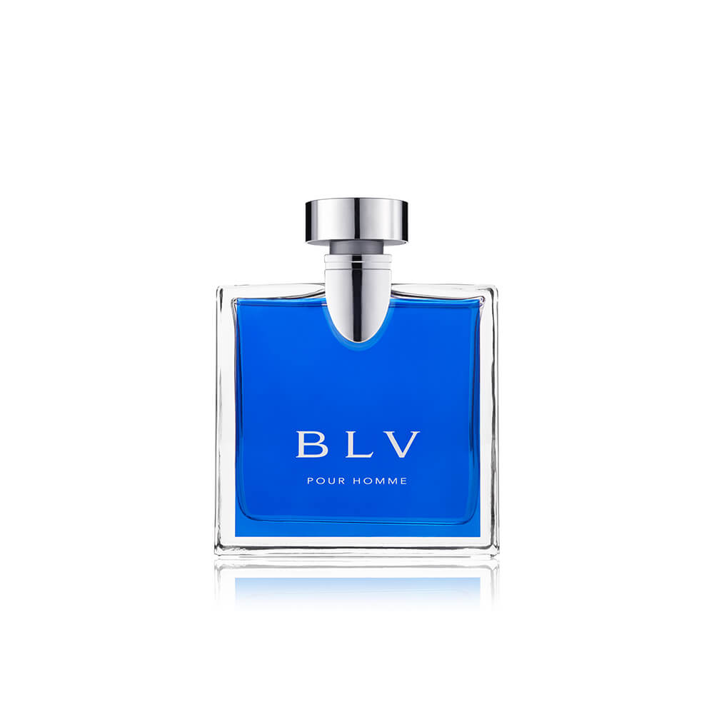 数量は多 BLV 未開封品】BVLGARI 【100ml POUR EDT HOMME 香水(男性用