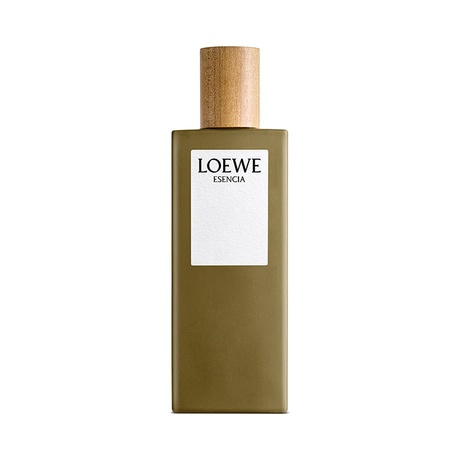 LOEWE Perfumes 罗意威黑色圆舞曲男士淡香水50毫升（EDT版）_免税价格_亿点免税