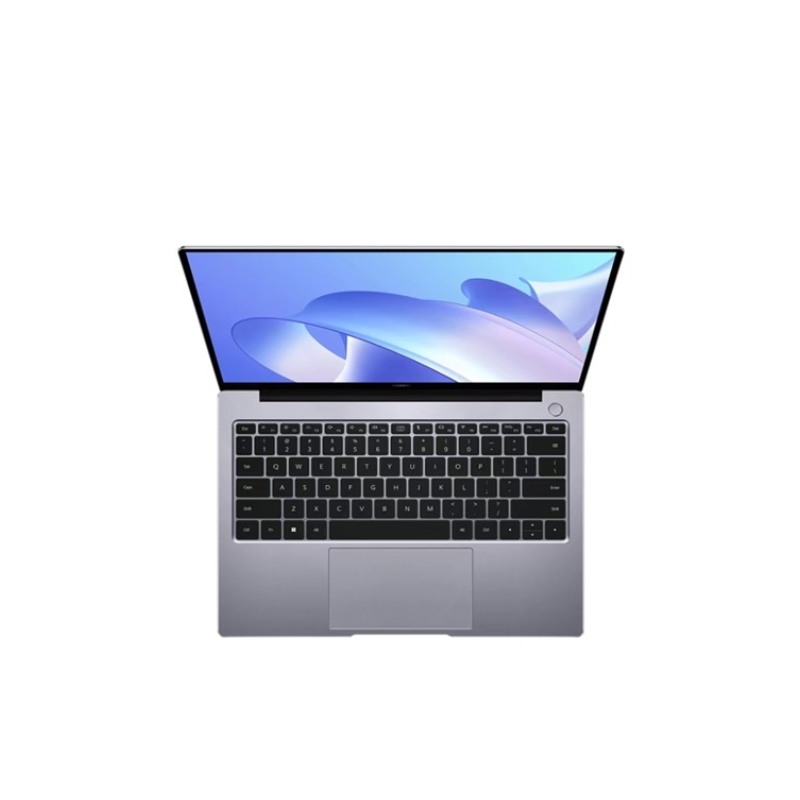 华为笔记本14 KLVF-16(Intel Iris Xe Intel i7 Win11 512GB)触屏颜色分类:深空灰;存储容量:16GB+512GB