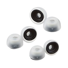 AZLA AZLA [AZLA] MAX AirPods Pro S/MS/M(各一对)