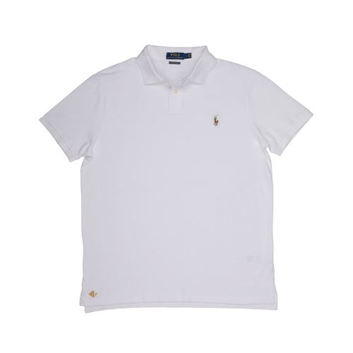 Ralph Lauren/拉尔夫劳伦男式POLO衫710853120003_免税价格_