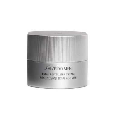 资生堂（SHISEIDO）资生堂男士焕能紧致凝霜50ML_免税价格_亿点免税