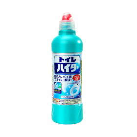 花王免擦除菌99.9%强力洁厕剂500ml*2支装_免税价格_亿点免税