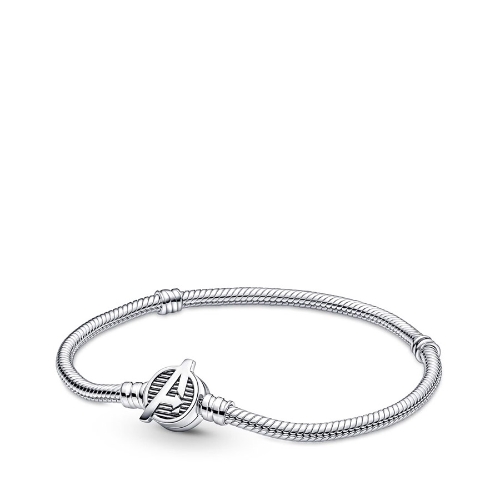 agatha瑷嘉莎银制手链242063c313tu