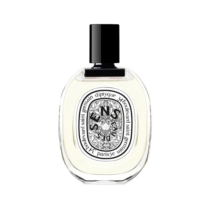 diptyque 蒂普提克感官之水淡香水 100ml_免税价格_免税课代表