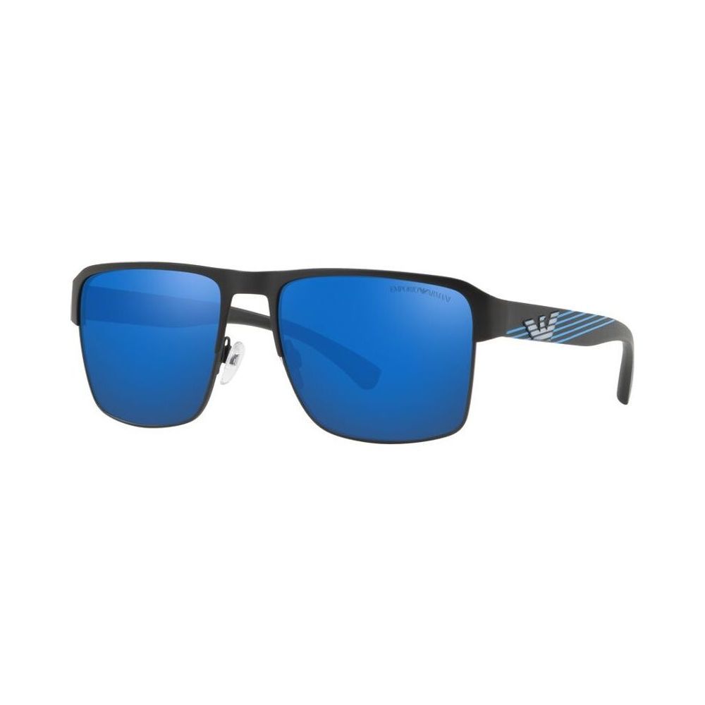 Emporio Armani Sunglasses 安普里奥阿玛尼太阳镜 Essential Leisure 太阳眼镜