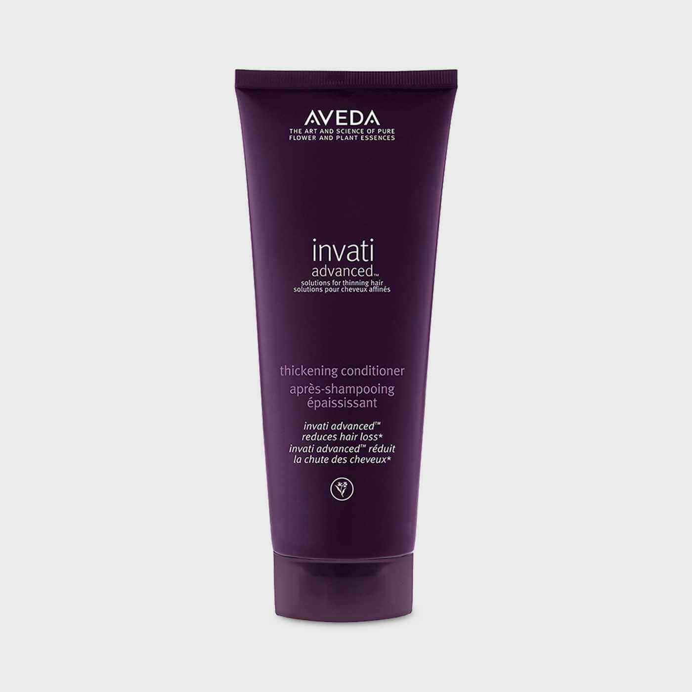 艾凡达 AVEDA INVATI ADVANCED™ 强韧发质护发素 200ml_免税价格_亿点免税