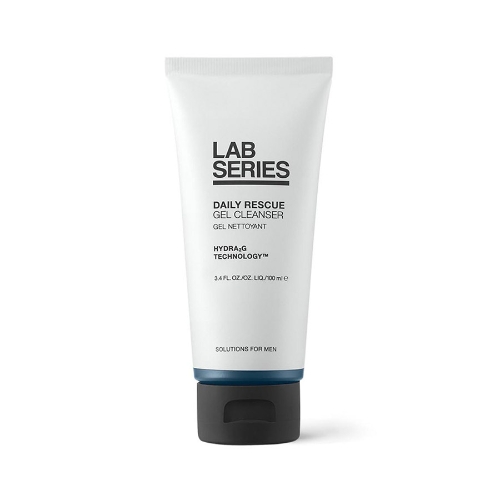 【特卖商品】朗仕保湿焕能洁面啫喱 100ml
