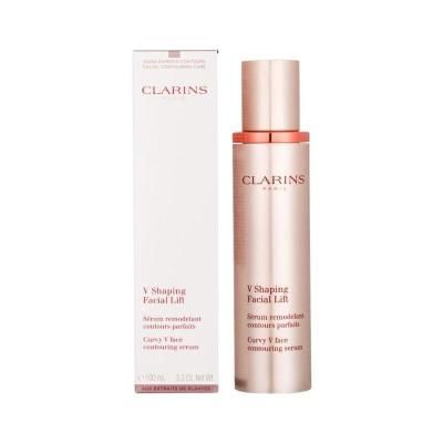 CLARINS娇韵诗紧致塑颜精华乳 100ml_免税价格_亿点免税