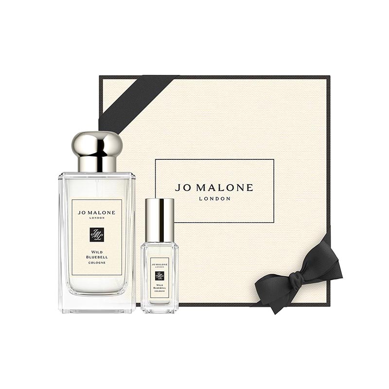 蓝风铃臻藏版套装 两件套 100ml+9ml