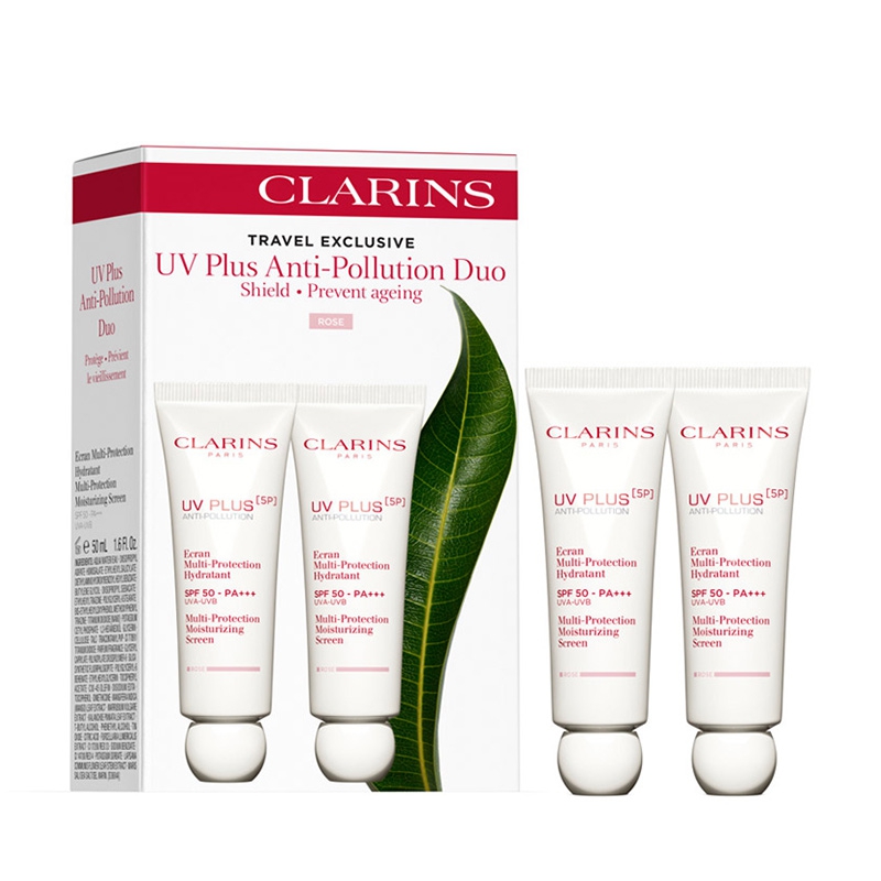 Clarins