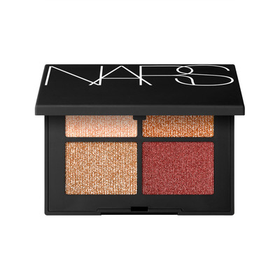 NARS 四色眼影组合 新加坡_免税价格_亿点免税