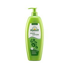 卡密儿/KAMILL 经典身体乳 500ML
