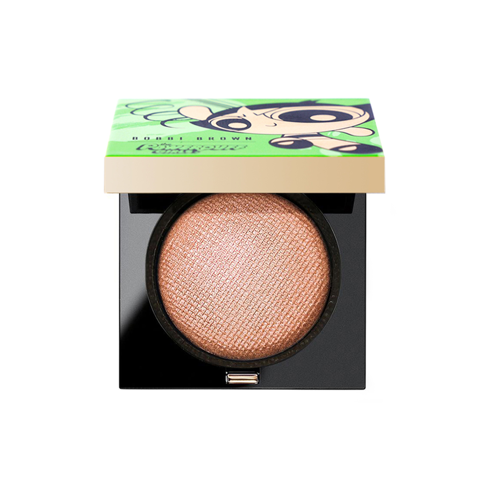 BOBBI BROWN 芭比波朗 奢金眼影 玫瑰金 2g_免税价格_亿点免税