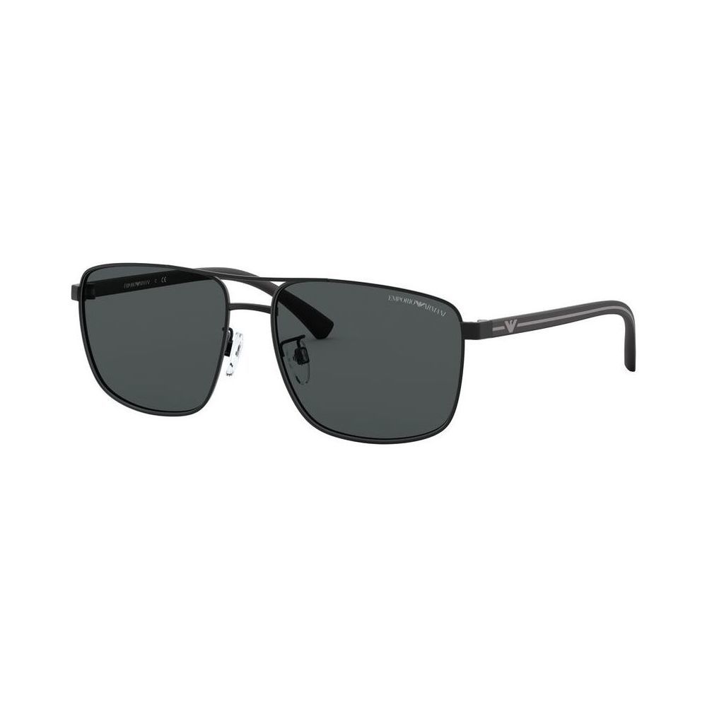 Emporio Armani Sunglasses 安普里奥阿玛尼太阳镜 Essential Leisure 太阳眼镜