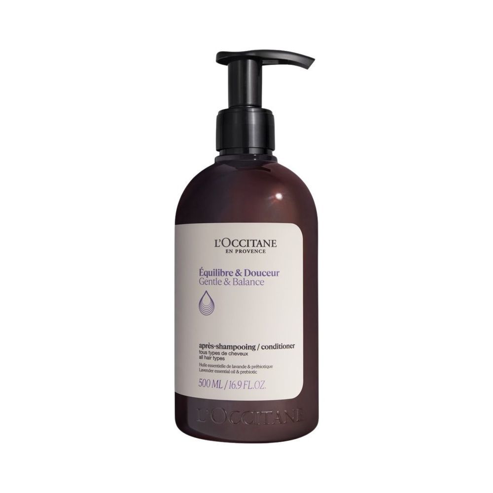 L'Occitane en Provence 欧舒丹 草本香菁纯平衡护发素 500ml_免税价格_亿点免税