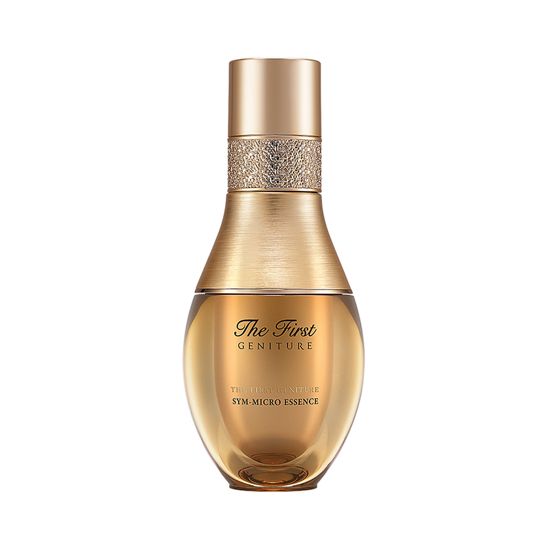 欧蕙源生至臻肌活精华液50ml