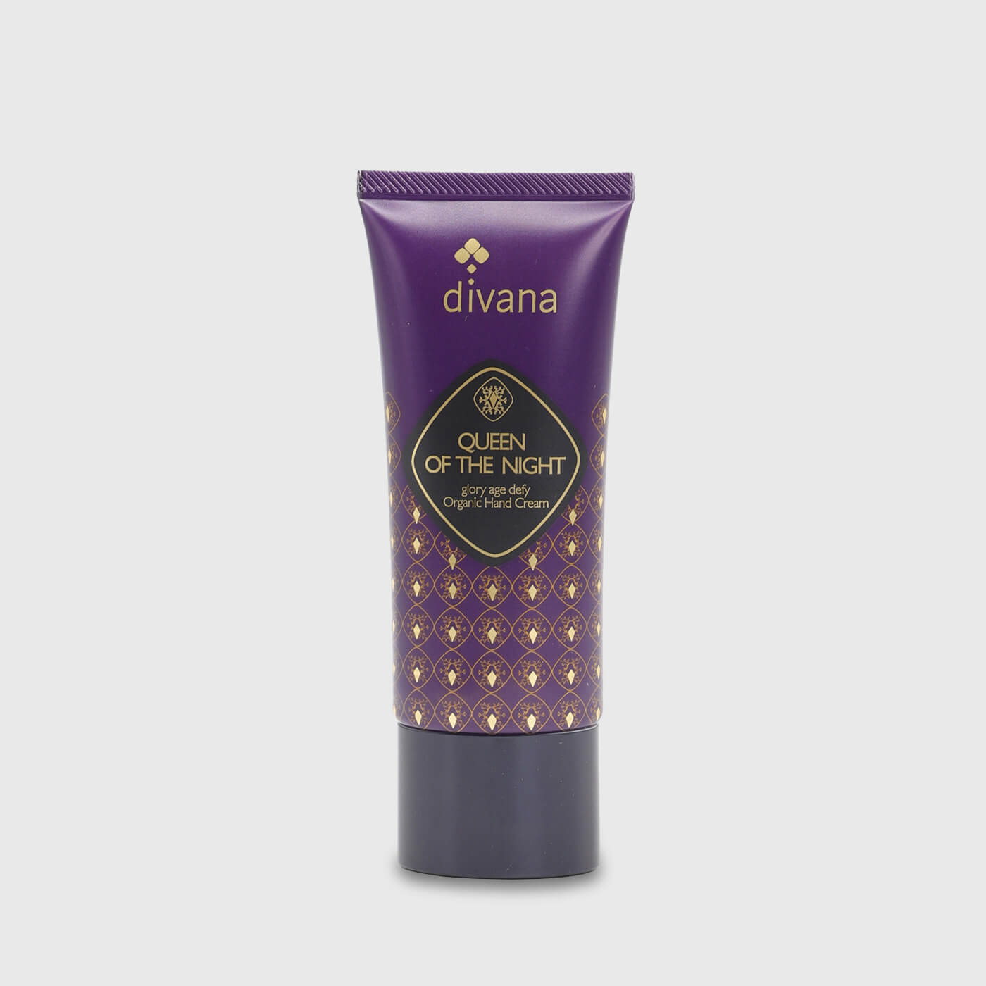 Divana Queen of the Night Glory Age Defy Organic Hand Cream (80 g)_免税价格_亿点免税