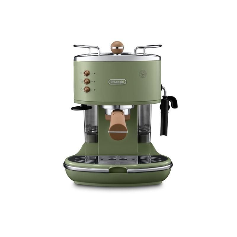 咖啡机（绿）ECO310.VGR_免税价格_亿点免税