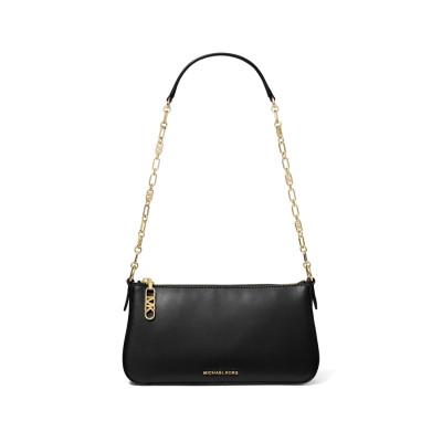 Michael Kors Empire 中号皮质单肩包_免税价格_亿点免税