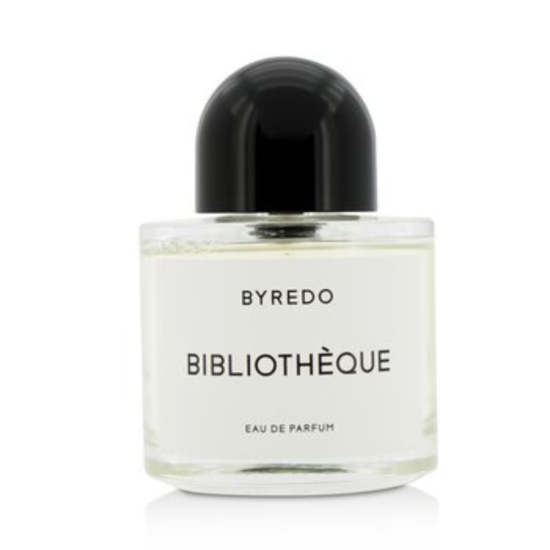 BYREDO 图书馆淡香精 100ml_免税价格_亿点免税