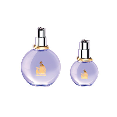 Lanvin浪凡光韵女士香水套装21 100ml 30ml 免税价格