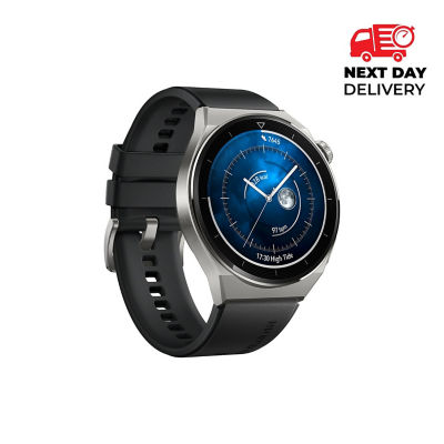 Huawei Watch  GT 3 Pro TitaniumBlack_免税价格_亿点免税