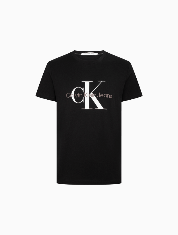 Calvin Klein男士T恤衫J320770BEH00M_免税价格_亿点免税