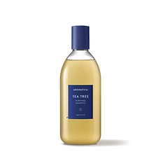 AROMATICA 茶树纯化洗发水 400ml
