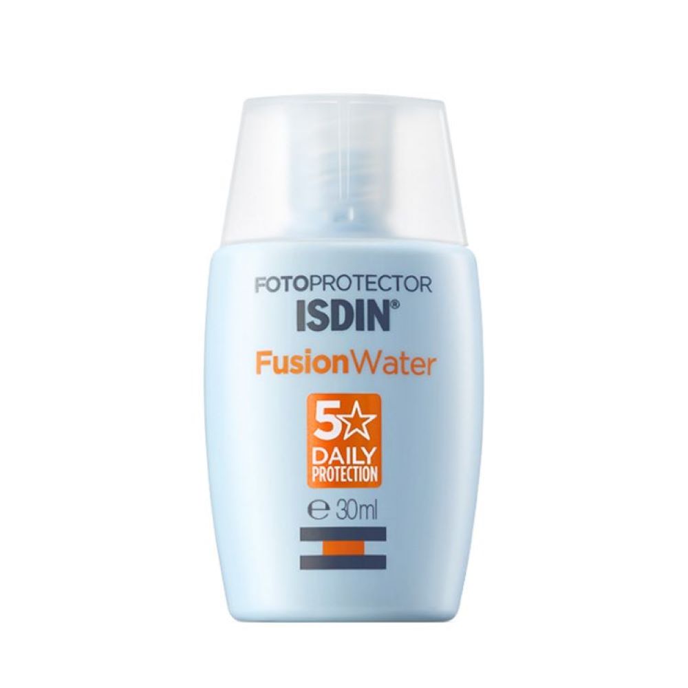 ISDIN 怡思丁 多维光护沁融水感防晒液 30ml