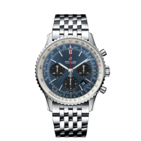 BREITLING自动机械表AB0121211C1A1_免税价格_亿点免税