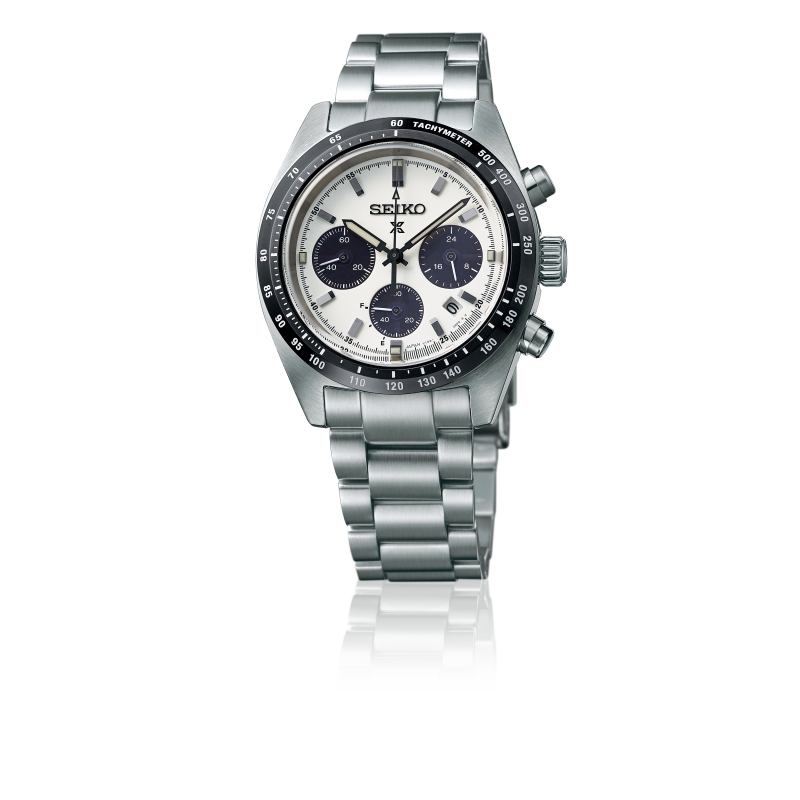 精工（SEIKO） 手表 PROSPEX系列太阳能男士腕表 SSC813P1_免税价格_亿点免税