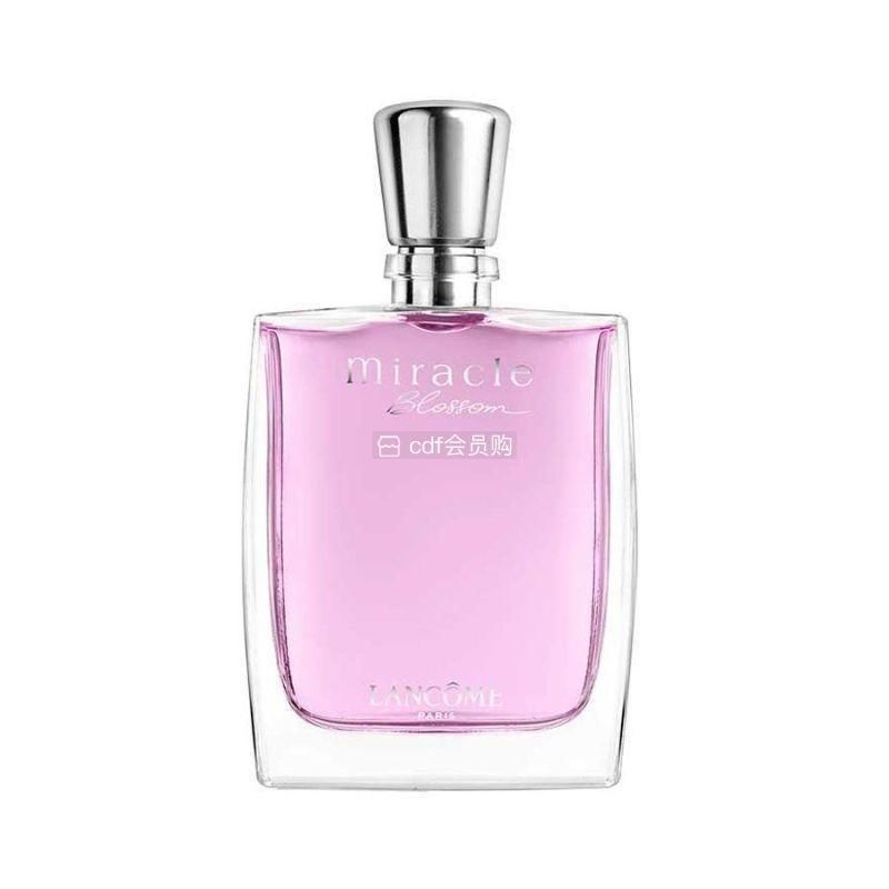 LANCOME兰蔻奇迹绽放香水EDP 100ml_免税价格_亿点免税