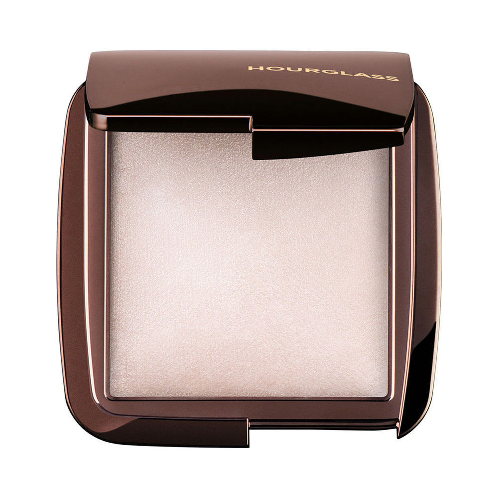 Hourglass Ambient 柔光亮颜粉饼 10g #F1DFDB Ethereal Light_免税价格_亿点免税