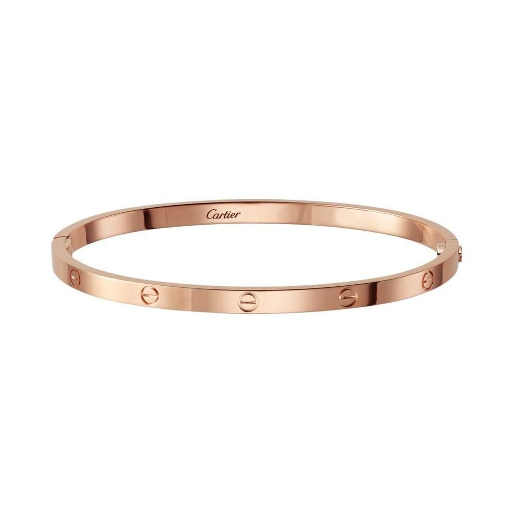 Cartier 卡地亚 #Love#手镯_免税价格_亿点免税