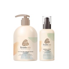 FROMOM BASIC CARE SET