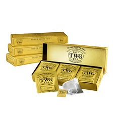 TWG TEA TWG TEA SIVER MOON TEA_免税价格_亿点免税