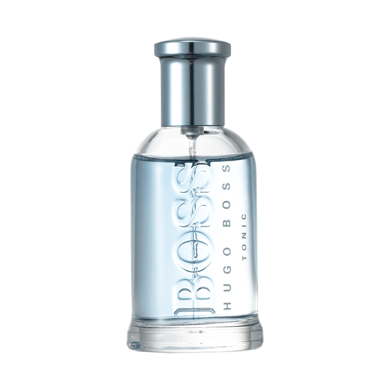 博斯澄澈男性淡香水 50ml