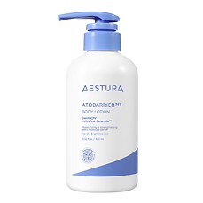 AESTURA AESTURA 保湿柔护身体乳 400ml_免税价格_亿点免税
