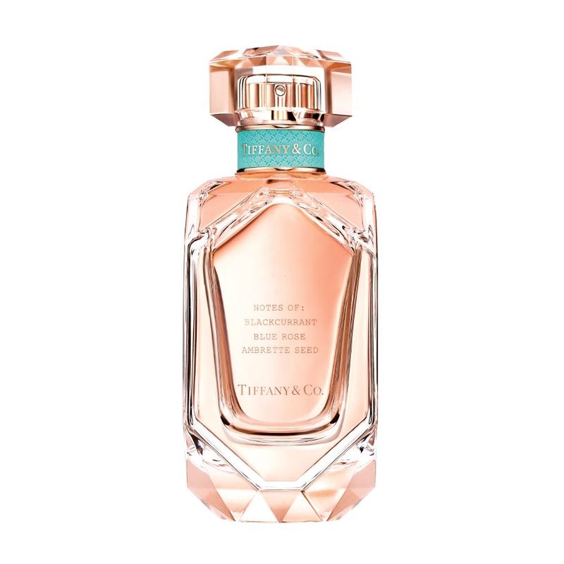 Tiffany 蒂芙尼玫瑰金香水 75ml_免税价格_亿点免税