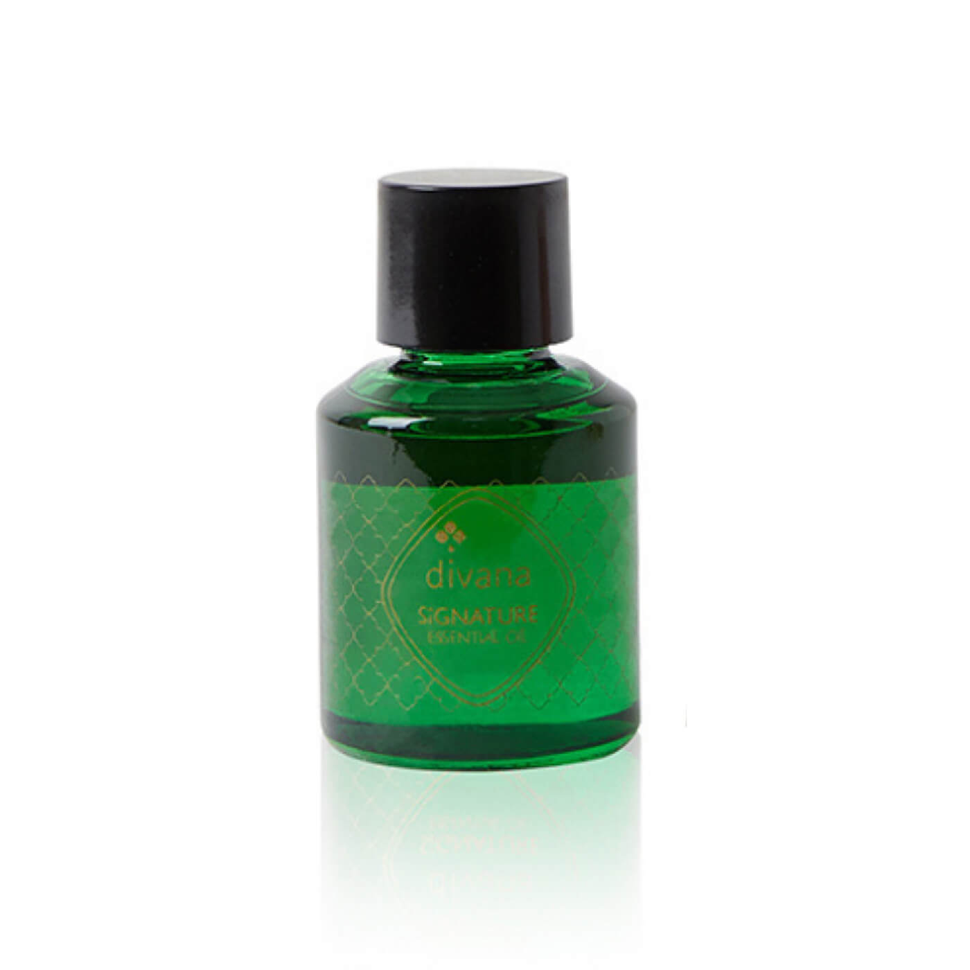 Divana Queen of the Night Glory Age Defy Signature Essential Oil 15 ml_免税价格_亿点免税