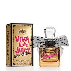 橘滋/JUICY COUTURE 香水 VIVA LA JUICY GOLD COUTURE EDP 50ml_免税价格_亿点免税