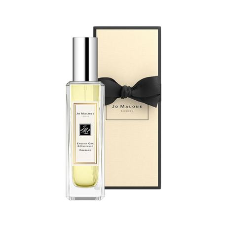 JO MALONE LONDON 英国橡木与榛果香水 30ml_免税价格_亿点免税